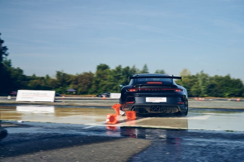 Warm-up Training | Nivelles - Nijvel